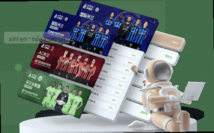 多维数据图表可视化展示